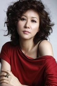 Ảnh diễn viên Yoon Ye-hee