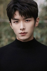 Ảnh diễn viên Zhao Yiqin