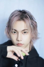 Ảnh diễn viên Zhou Rui