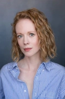 Ảnh diễn viên Zoe Boyle