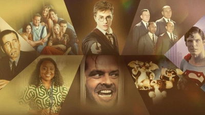 100 Năm Warner Bros. Những Điều Tạo Nên Giấc Mơ (100 Years of Warner Bros.)