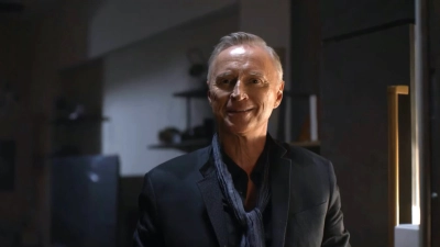 Bác Sĩ Watson (Phần 1) (Watson (Season 1))