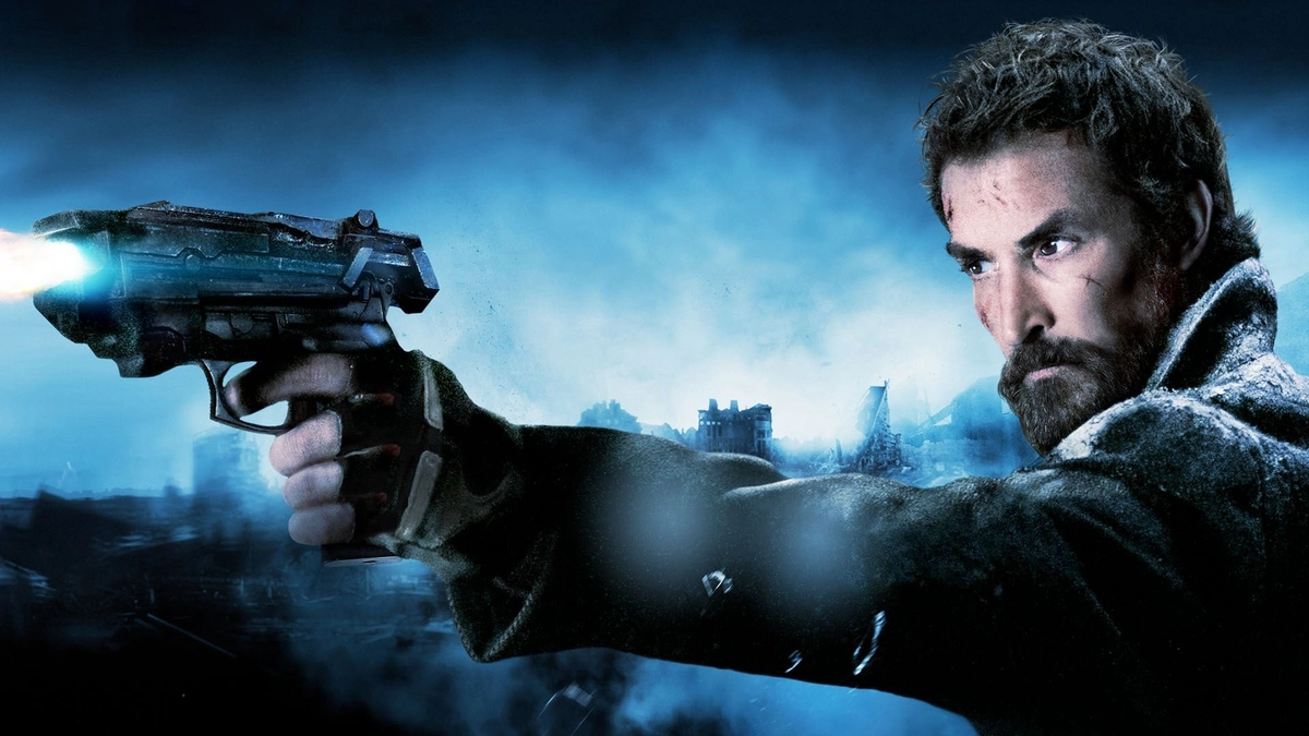 Bầu Trời Sụp Đỗ (Phần 1) (Falling Skies (Season 1))