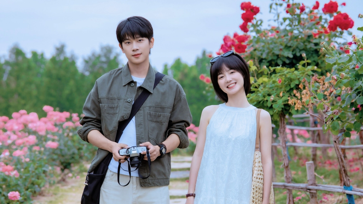 Biển Cả Vô Tận (Endless Sea)