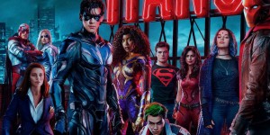 Biệt Đội Titans (Phần 1) (Titans (Season 1))