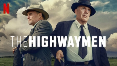 Biệt đội xa lộ (The Highwaymen)