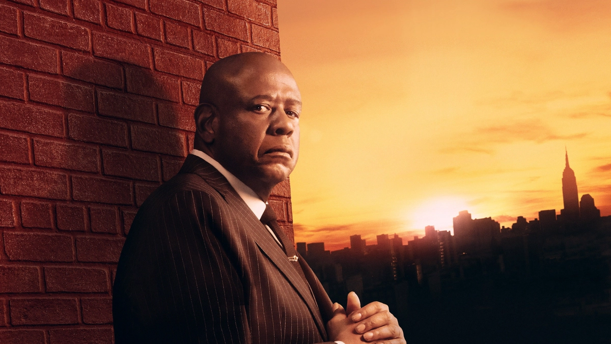 Bố Già Vùng Harlem (Phần 2) (Godfather Of Harlem (Season 2))