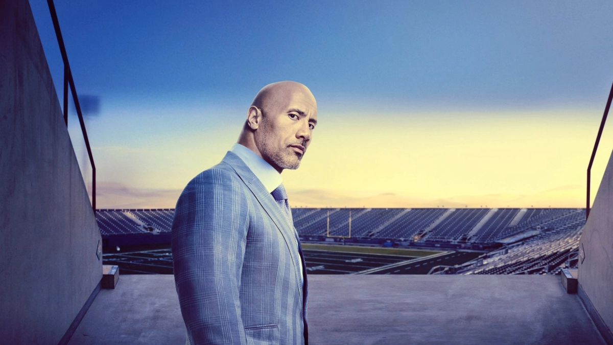 Cầu Thủ Bóng Bầu Dục (Phần 5) (Ballers (Season 5))