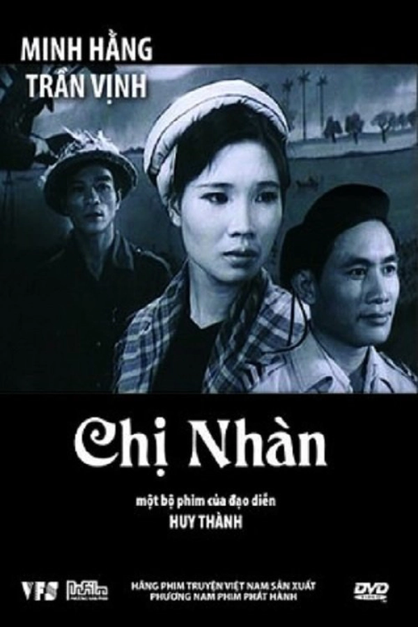 Chị Nhàn (Chị Nhàn)