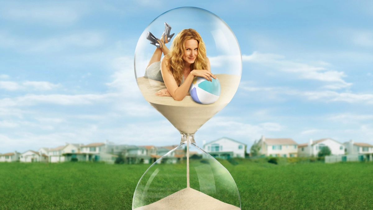Chữ K bự (Phần 3) (The Big C (Season 3))