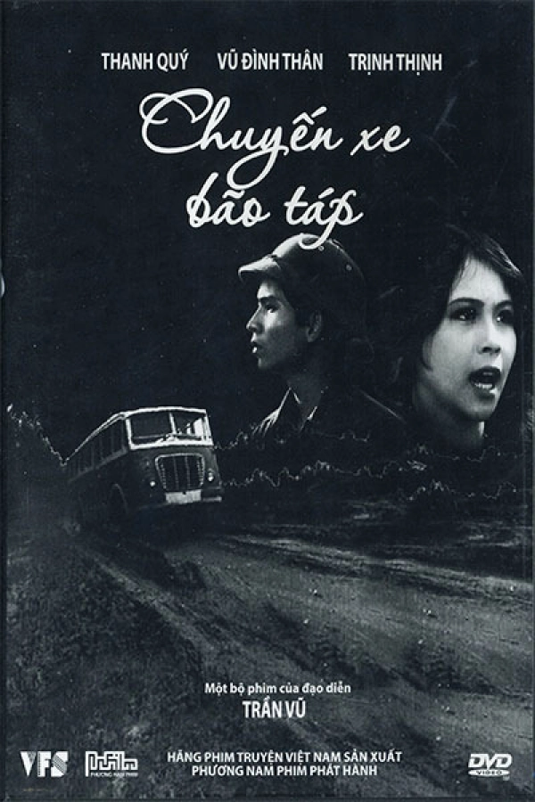 Chuyến xe bão táp (A Stormy Journey)