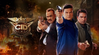 C.I.D (phần 2) (C.I.D (season 2))