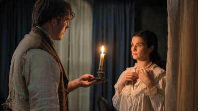 Cô Em Họ Rachel (My Cousin Rachel)