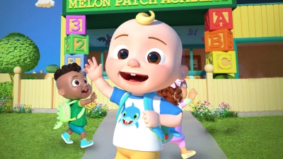 Cocomelon: Bài hát thiếu nhi (Phần 4) (CoComelon (Season 4))