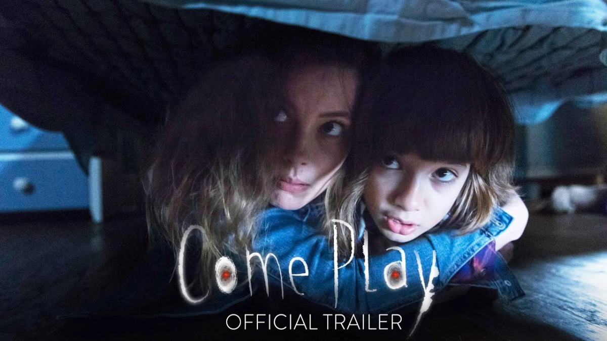 Come Play (Come Play)
