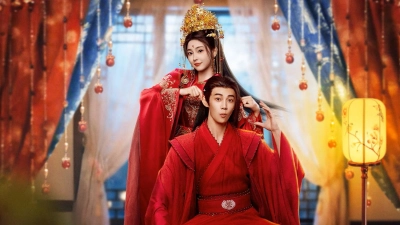 Công Tử, Ngươi Phục Chưa? (Taming the Playboy Lord)