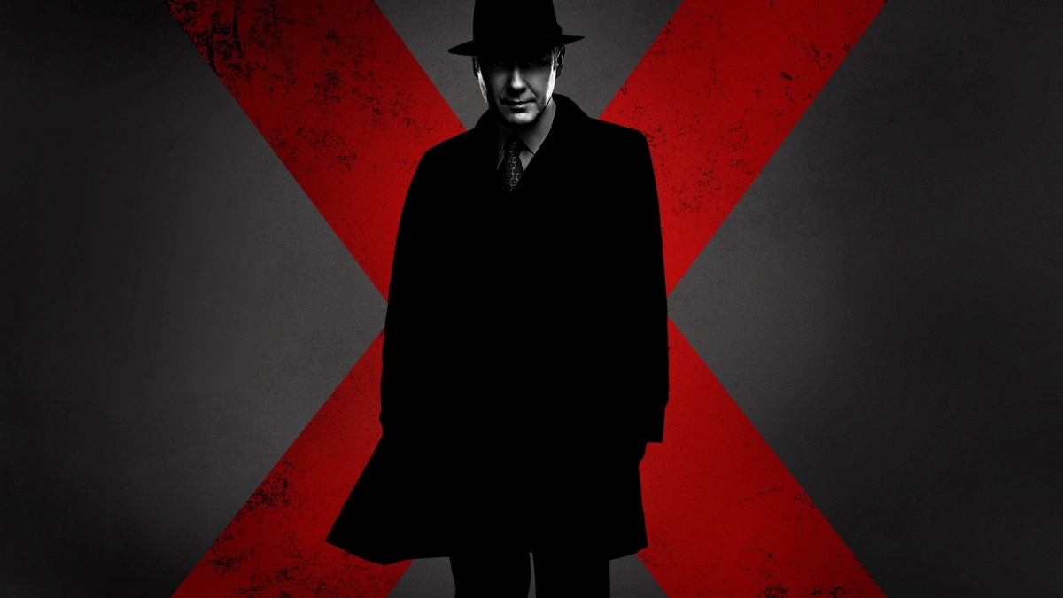 Danh Sách Đen (Phần 10 - The Final) (The Blacklist (Season 10 - The Final Season))