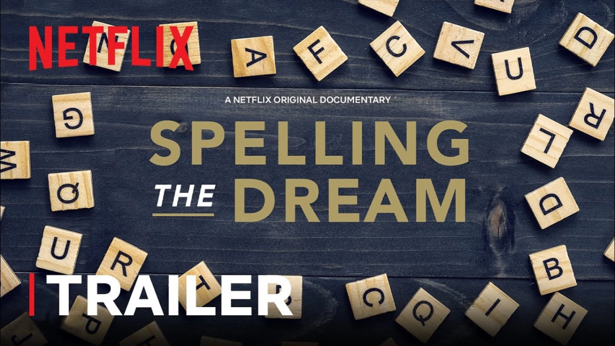 Đánh vần ước mơ (Spelling the Dream)