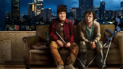 Đâu Có Gì Để Xem (Phần 1) (Nothing to See Here (Season 1))