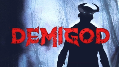 Demigod (Demigod)