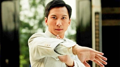 Diệp Vấn Tiền Truyện (The Legend Is Born: Ip Man)