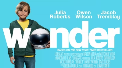 Điều Kỳ Diệu (Wonder)