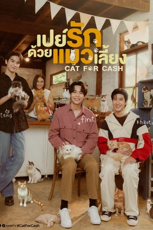 Đổi Tình Lấy Mèo