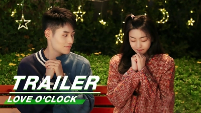 Đồng Hồ Sinh Học Tình Yêu (Love O'Clock)