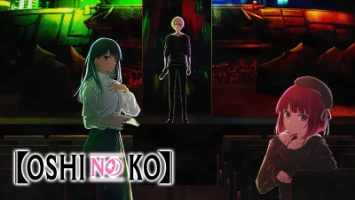 Đứa Con Của Thần Tượng (Phần 3) (【OSHI NO KO】Season 3)