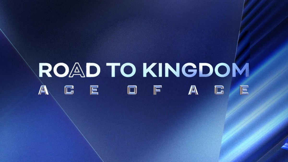Đường Tới Ngôi Vương (Mùa 2) (Road to Kingdom: Ace of Ace)