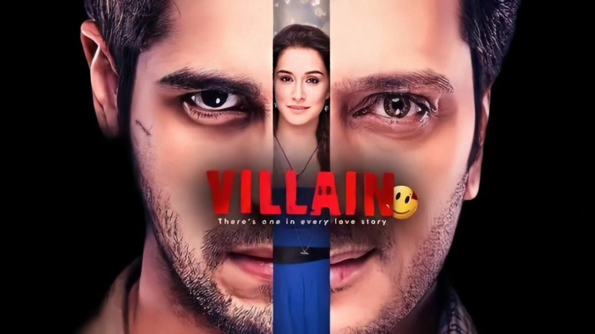 Ek Villain (Ek Villain)
