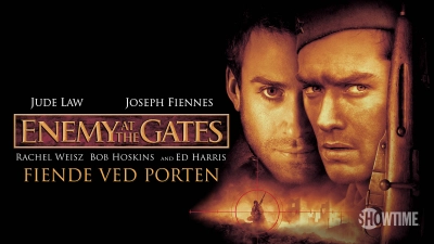 Enemy at the Gates (Enemy at the Gates )