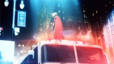 Fate/strange Fake -Whispers of Dawn- (Fate/strange Fake -Whispers of Dawn-)