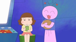 Gauko - Cô bé khủng long (Phần 1) (Dino Girl Gauko (Season 1))