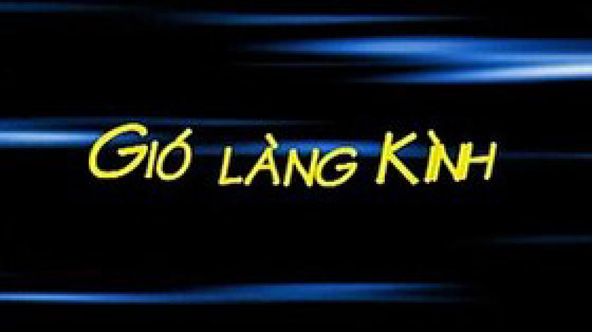 Gió Làng Kình (Gió Làng Kình)