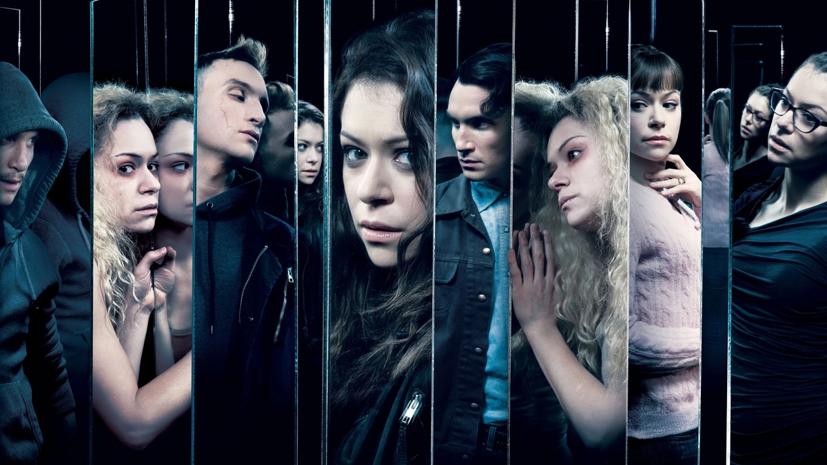 Hoán Vị (Phần 1) (Orphan Black (Season 1))
