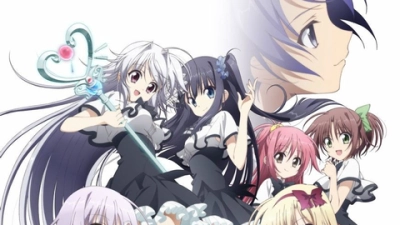 Học Viện Nữ Sinh (Juuou Mujin no Fafnir)