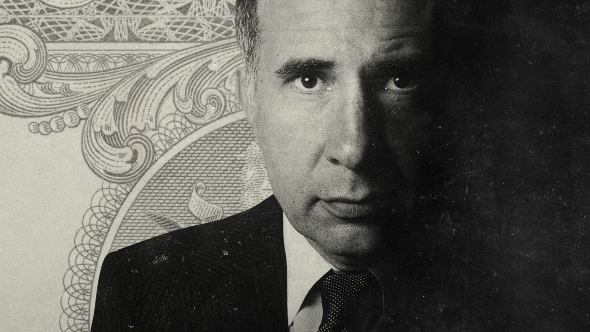 Icahn: Vị Tỷ Phú Không Ngừng Nghỉ (Icahn: The Restless Billionaire)