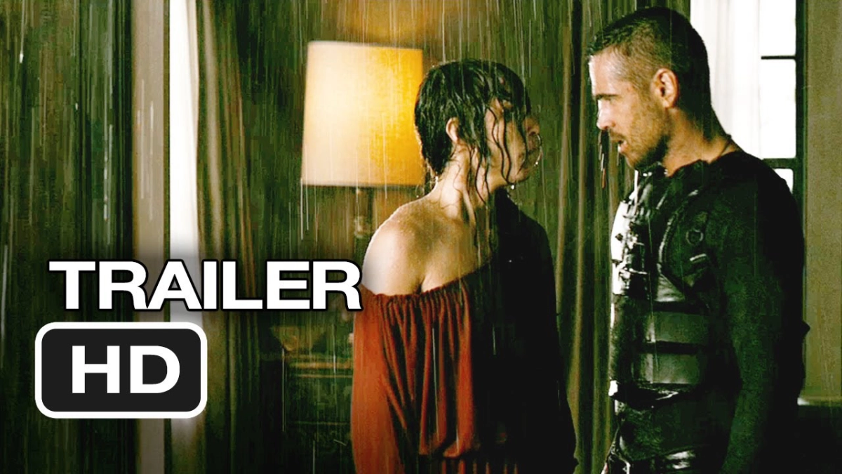 Ke Bao Thu (Dead Man Down)