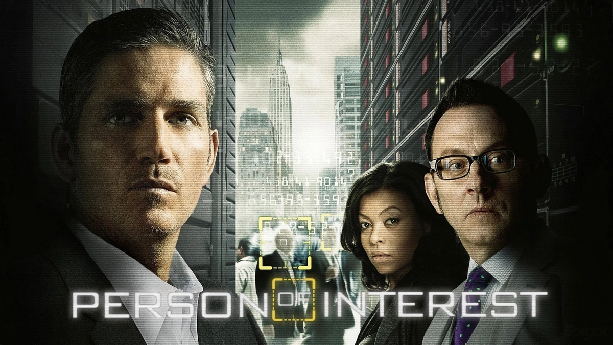 Kẻ Tình Nghi (Phần 4) (Person of Interest (Season 4))