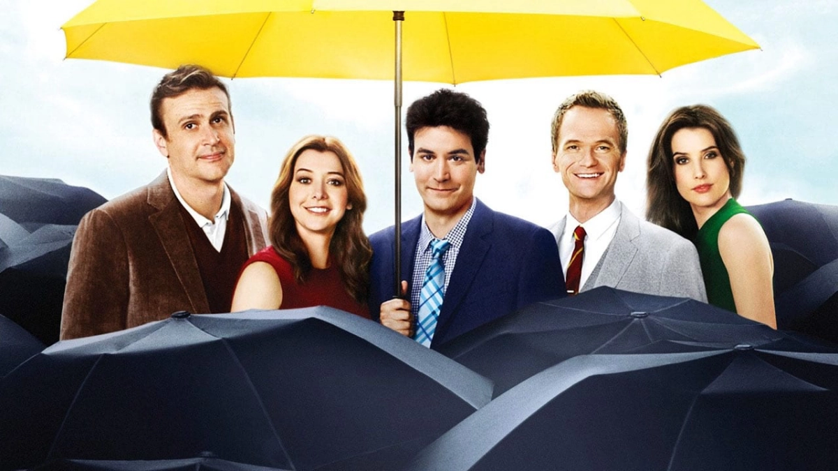 Khi Bố Gặp Mẹ (Phần 4) (How I Met Your Mother (Season 4))