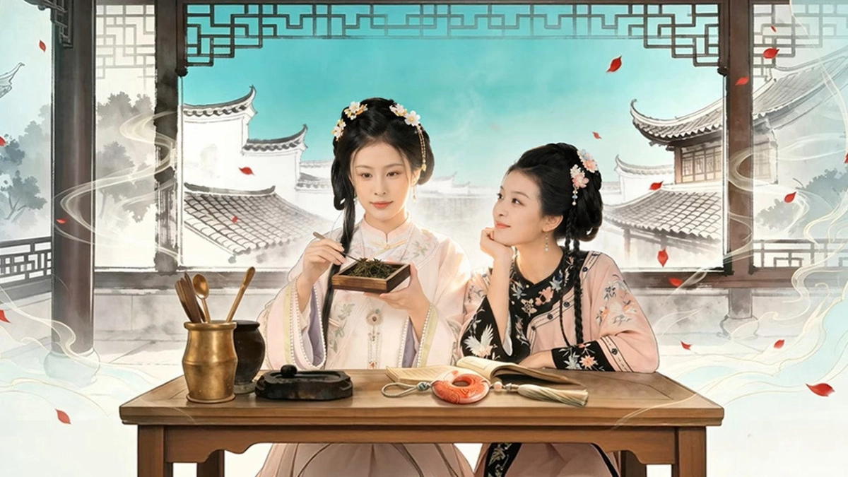 Linh Lung Độ (Ling Long Du)