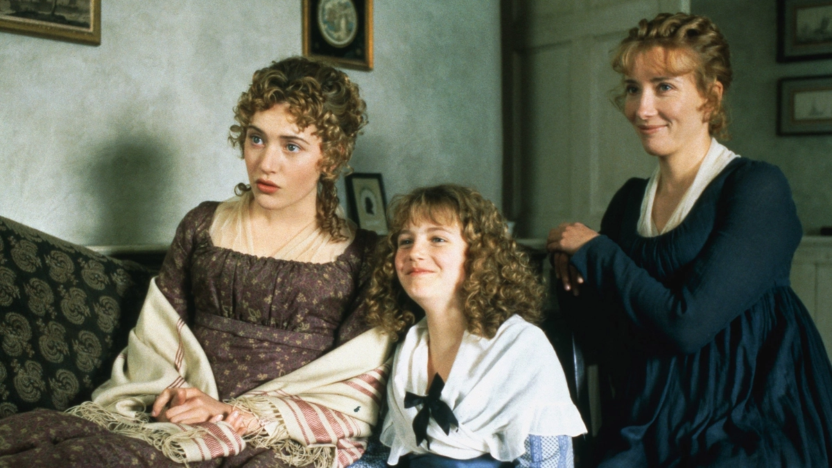 Lý Trí Và Tình Cảm (Sense And Sensibility)