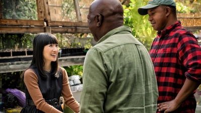 Marie Kondo: Thắp lên niềm vui (Sparking Joy)
