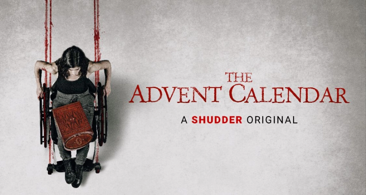Ngày 24 (The Advent Calendar)
