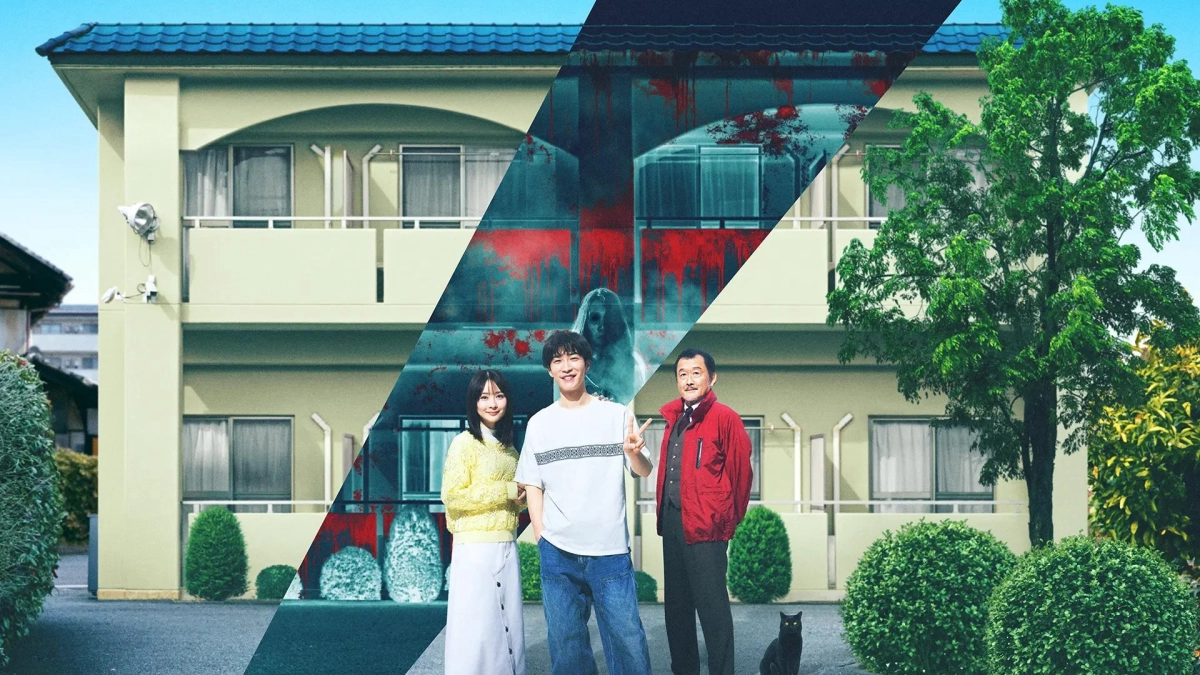 Ngôi Nhà Ma Ám: Ác Linh Trở Lại (Stigmatized Properties: Possession)