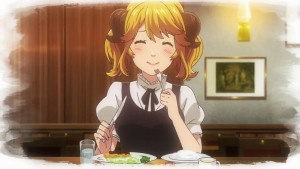 Nhà hàng dị giới (Phần 2) (Restaurant to Another World (Season 2))