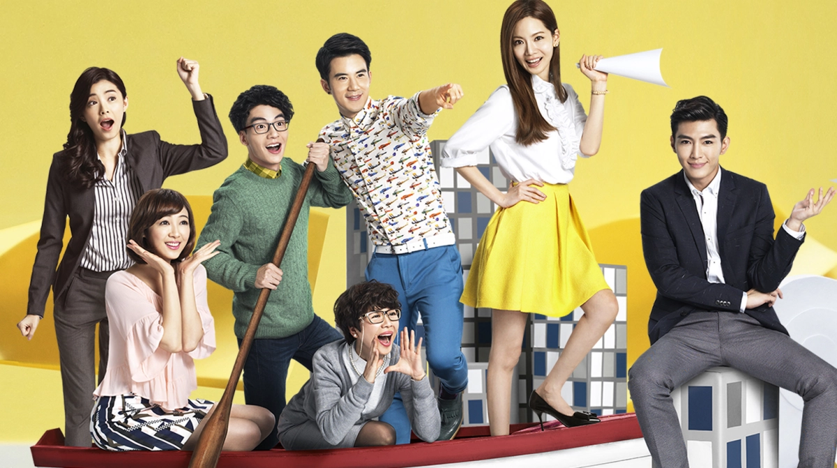 Nhân Duyên Ngang Trái (REFRESH MAN)