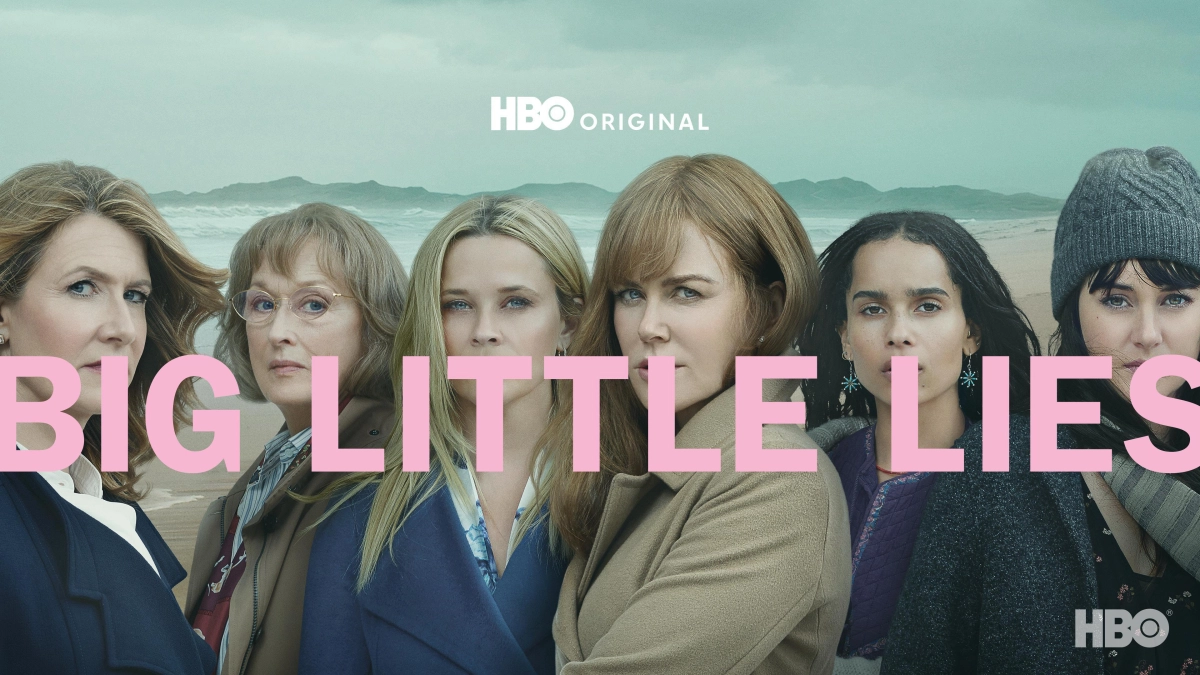 Những Lời Nói Dối Tai Hại (Phần 1) (Big Little Lies (Season 1))