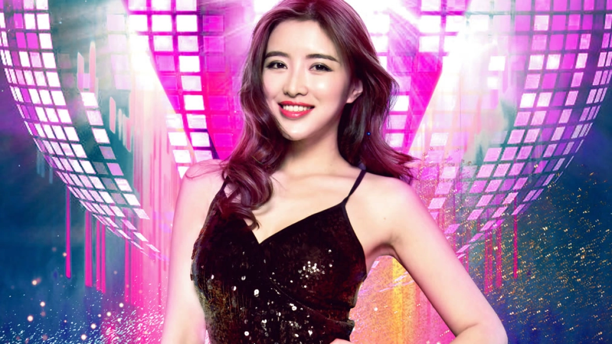 Nữ hoàng hộp đêm (Nightclub Queen)